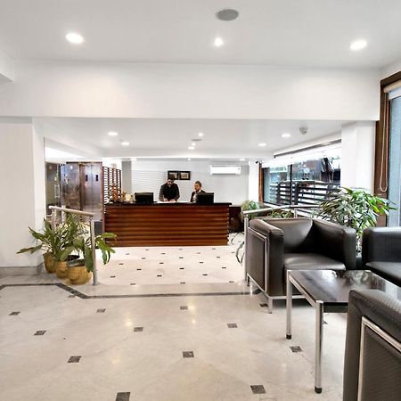 Hotel Casa Fortuna Kalkuta Zewnętrze zdjęcie