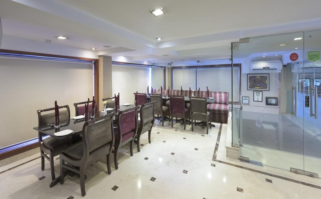 Hotel Casa Fortuna Kalkuta Zewnętrze zdjęcie