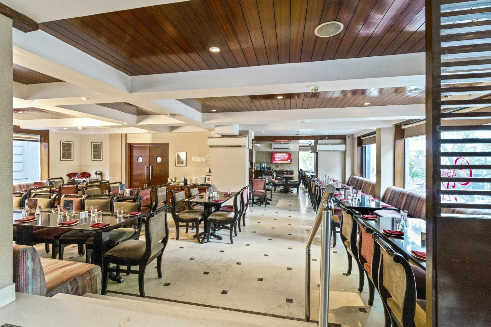 Hotel Casa Fortuna Kalkuta Zewnętrze zdjęcie