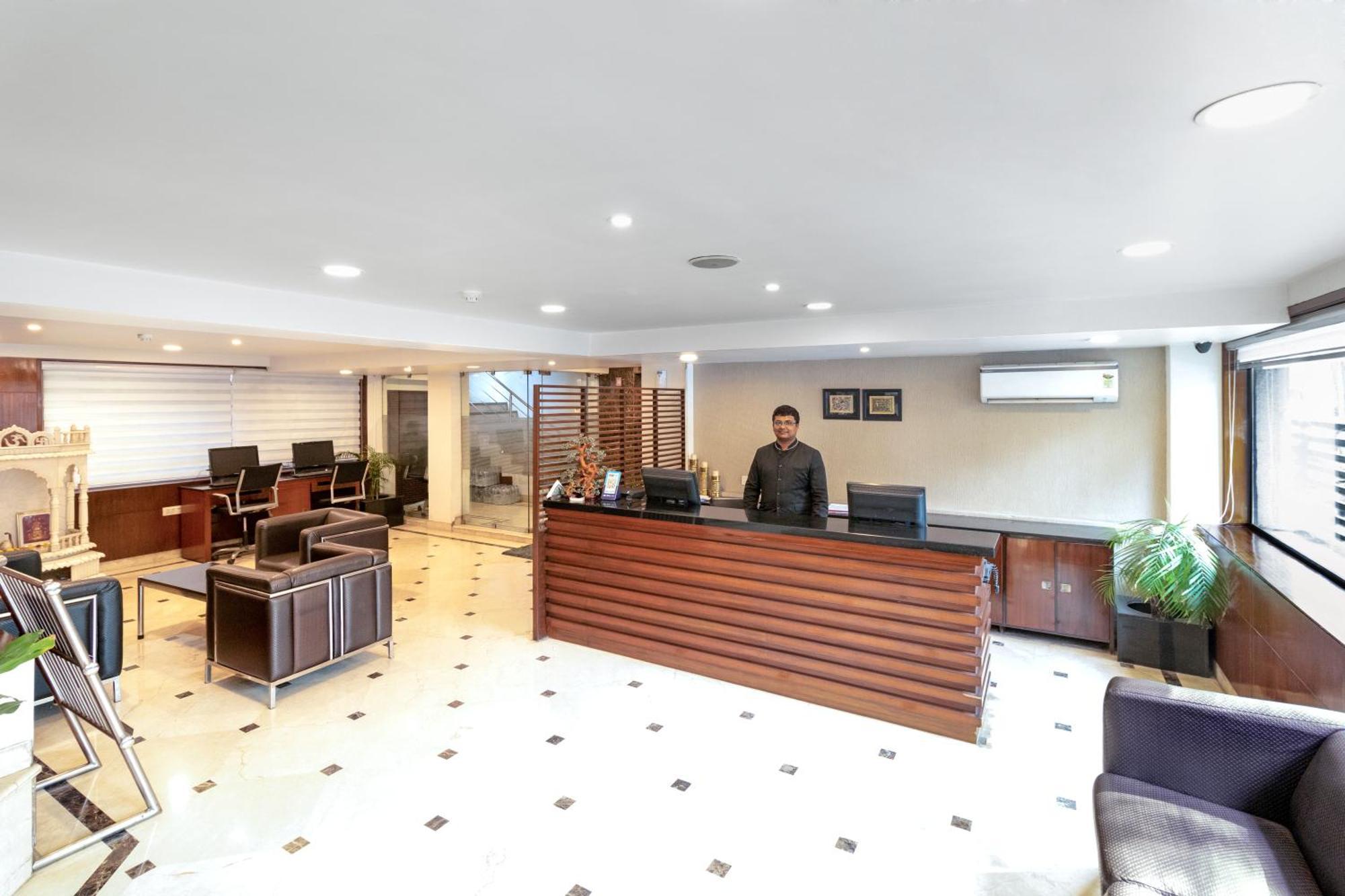 Hotel Casa Fortuna Kalkuta Zewnętrze zdjęcie