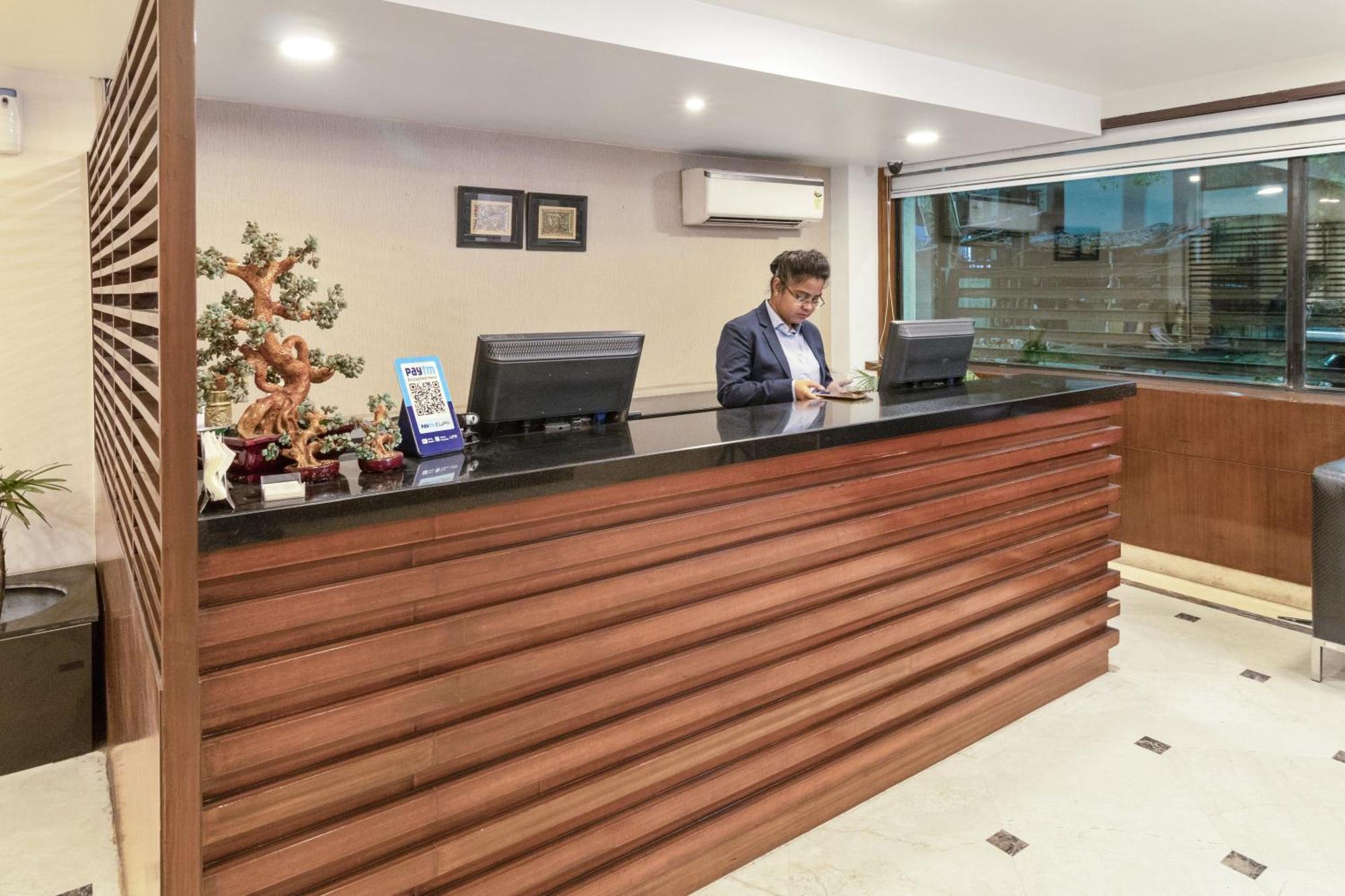 Hotel Casa Fortuna Kalkuta Zewnętrze zdjęcie